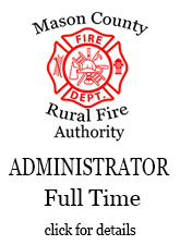 Mason County Rural Fire Authority
